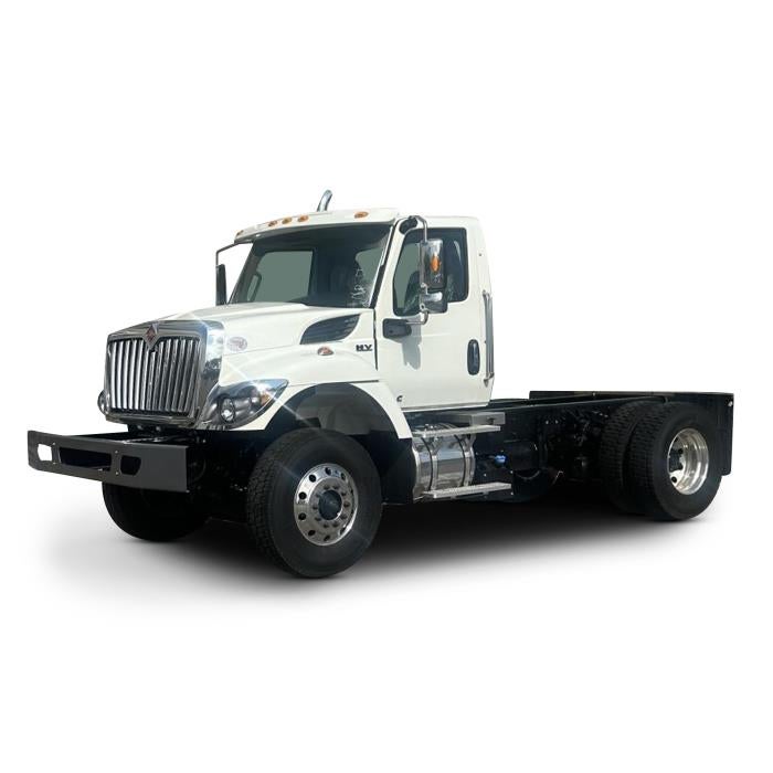 2026 International HV507