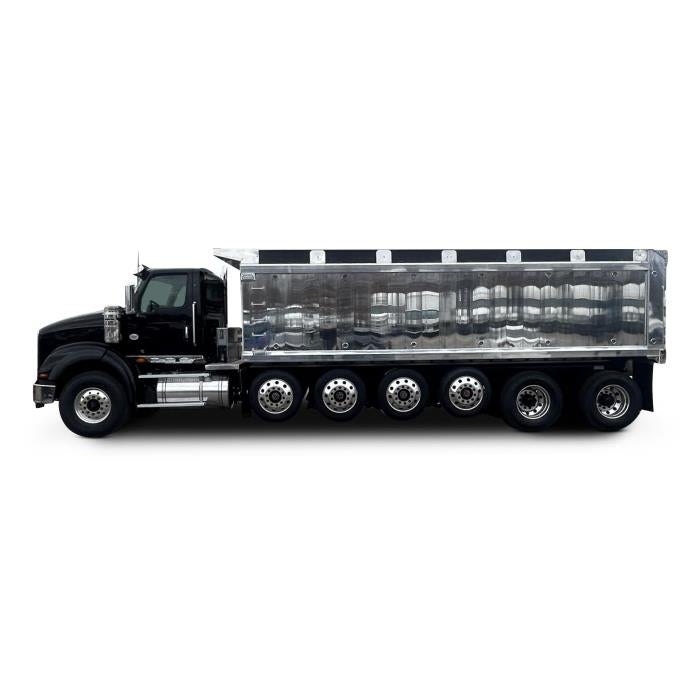 2026 International HX620